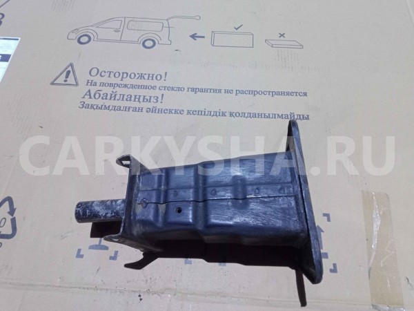 Кронштейн усилителя бампера Mercedes-Benz M-класс W164 рестайлинг (2008—2011) Mercedes-Benz M-klasse оригинальный номер A1646202031