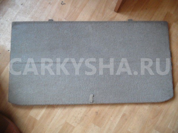 Пол багажника Toyota RAV4 III (2005—2010) Toyota RAV 4 оригинальный номер 5841042030B1