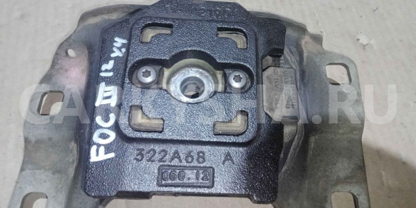 Опора КПП Ford Focus III (2011—2015) Ford Focus оригинальный номер av617m121bc