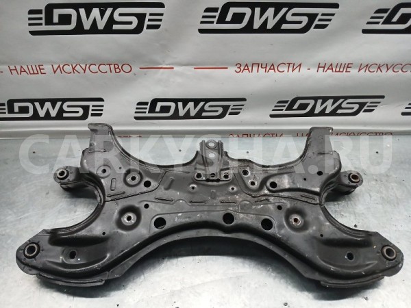 Балка поперечная Toyota Avensis 