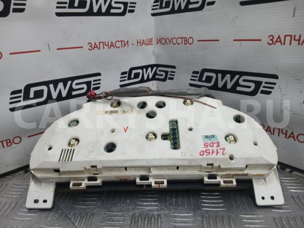 Панель приборов Honda CR-V 