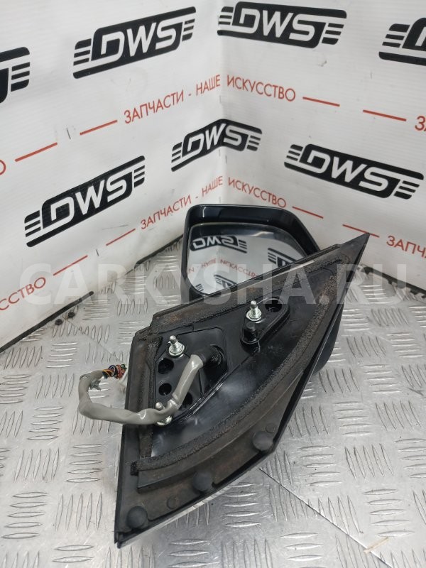 Зеркало боковое Nissan Murano 