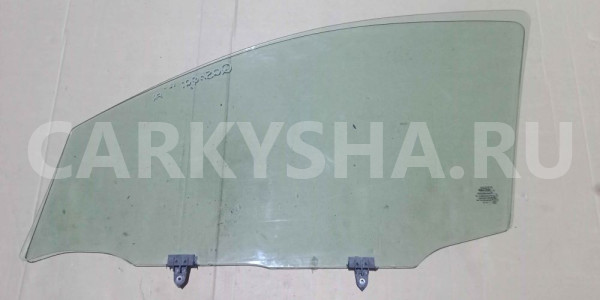 Стекло двери Nissan Qashqai I рестайлинг (2010—2013) Nissan Qashqai оригинальный номер 80300JD000