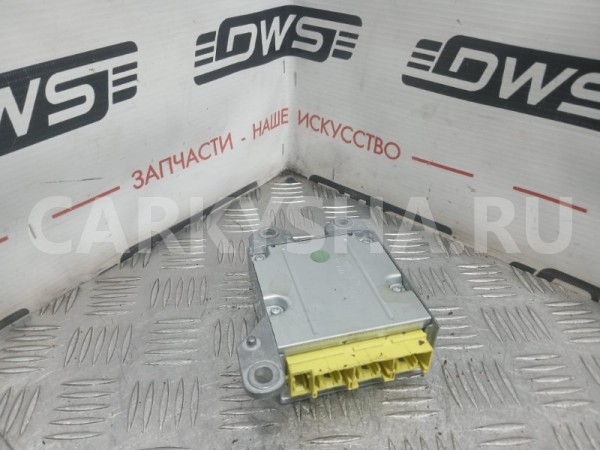 Блок управления SRS Mazda Demio 