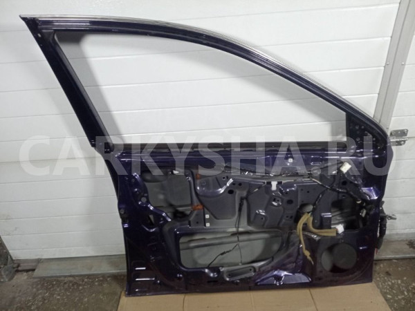 Дверь Subaru Legacy BM/BR (2009—2012) Subaru Legacy оригинальный номер 60009AJ0309P