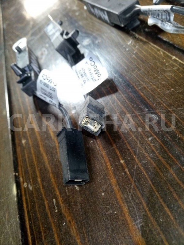 Антенна Ford Mondeo IV (2006—2010) Ford Mondeo оригинальный номер bs7t18k891da