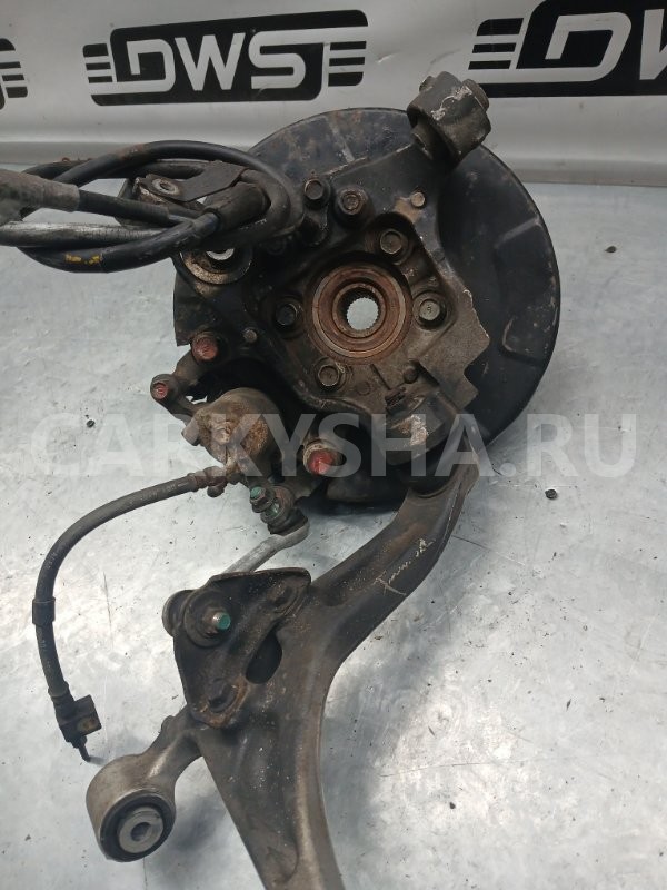 Ступица Nissan Stagea 