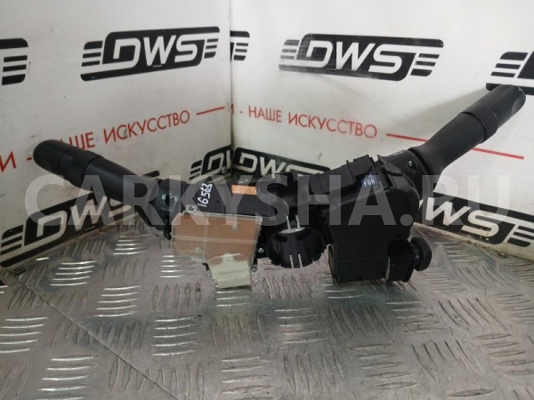 Переключатели подрулевые Lexus IS 