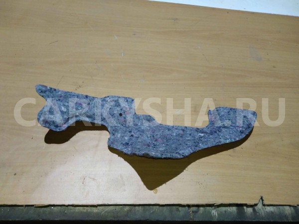 Шумоизоляция Mercedes-Benz E-класс W212/S212/C207/A207 рестайлинг (2013—2016) Mercedes-Benz E-klasse оригинальный номер a2126821230