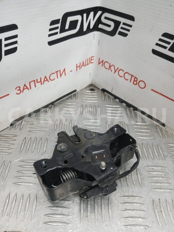 Замок капота Lexus GS 