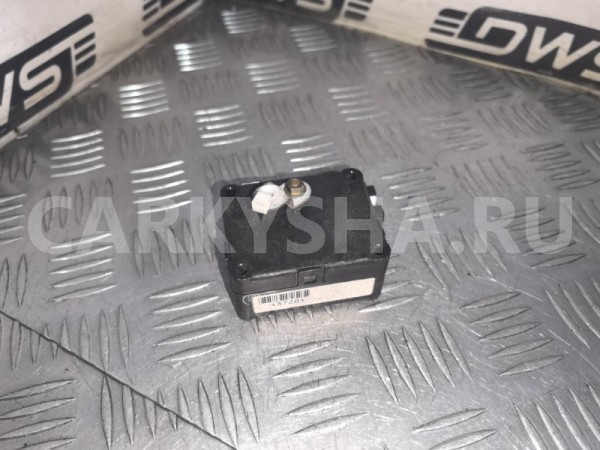 Сервопривод заслонок печки Toyota Corolla 