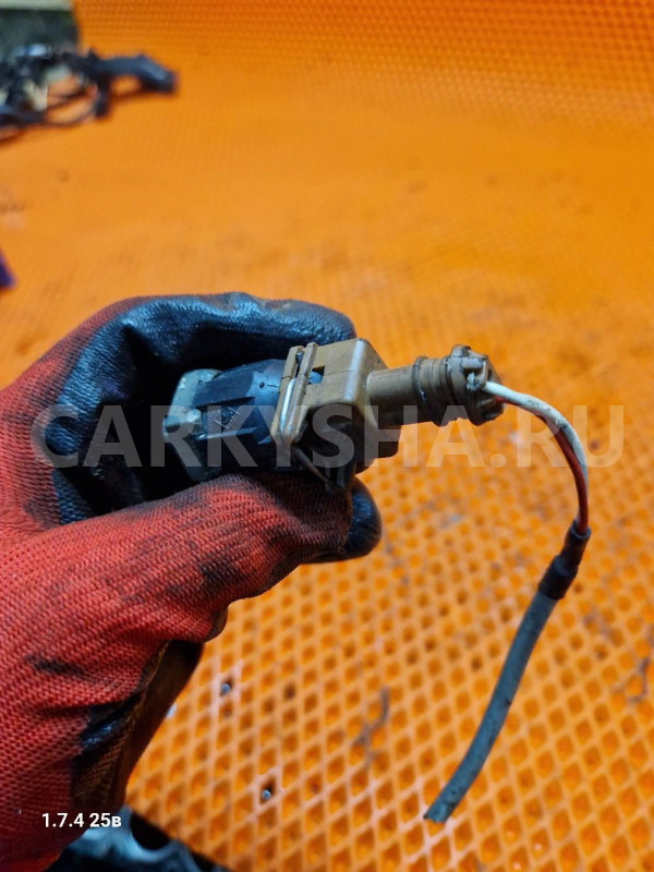 Датчик детонации Renault nissan lada k4m Renault 20 