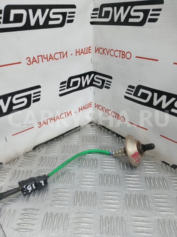 Лямбда-зонд Honda Fit 