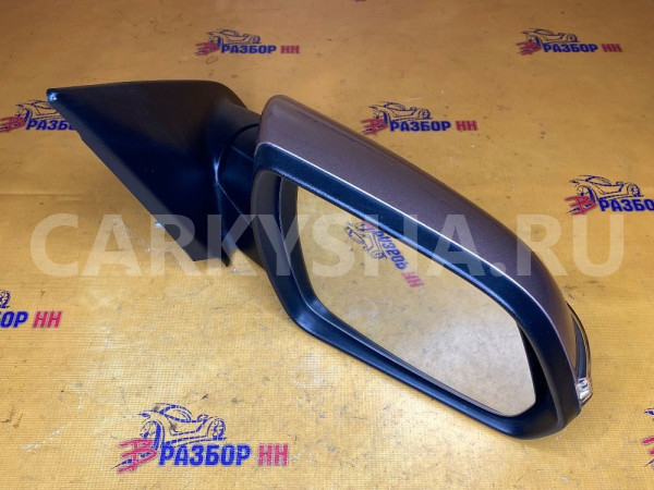 Зеркало правое электрическое Hyundai Creta I (2016—2020) Hyundai Creta оригинальный номер 87620M4000