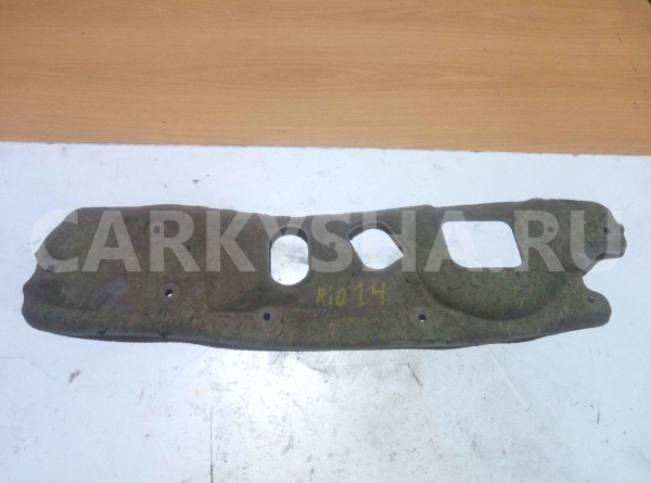 Шумоизоляция Kia Rio III (2011—2015) Kia Rio оригинальный номер 841244L000