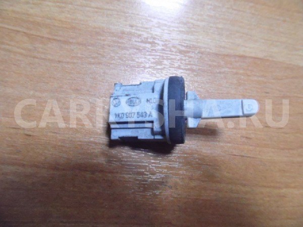 Датчик температуры воздуха Volkswagen Jetta V (2005—2011) Volkswagen Jetta оригинальный номер 1K0907543A