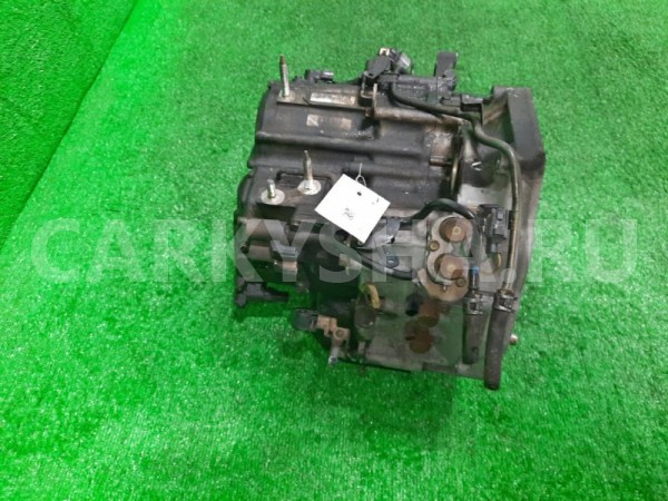 АКПП Honda Odyssey 