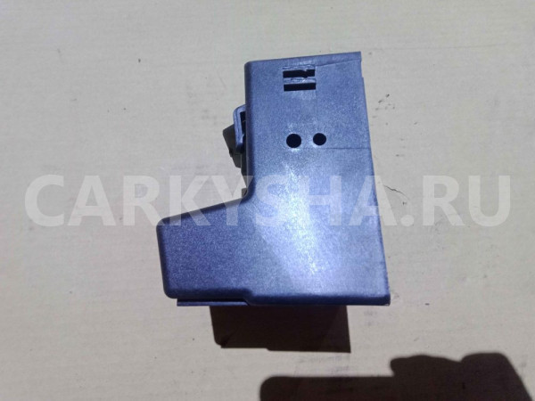 Кронштейн Mercedes-Benz M-класс W166 (2011—2015) Mercedes-Benz M-klasse оригинальный номер a1666840431