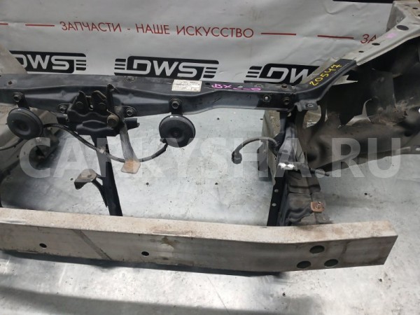 Рамка радиатора Toyota Mark II 