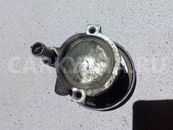 Насос гидроусилителя Renault Sandero 1.4 K7J 2011 Renault 14 оригинальный номер 7700431286