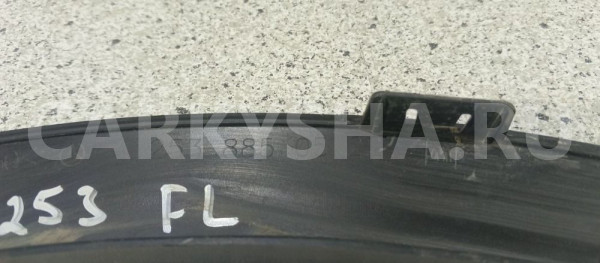 Накладка на крыло Mercedes-Benz GLC-класс Coupe C253 (2016—2019) Mercedes-Benz GLC оригинальный номер A2538850522