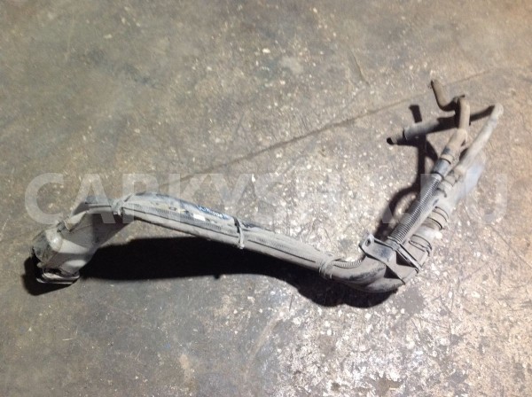 Горловина топливного бака Hyundai Solaris I рестайлинг (2014—2017) Hyundai Solaris оригинальный номер 310301R100