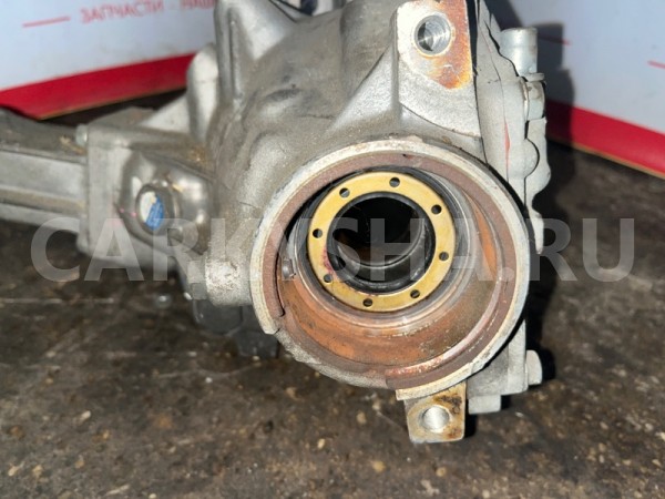 Раздаточная коробка Toyota Ipsum 