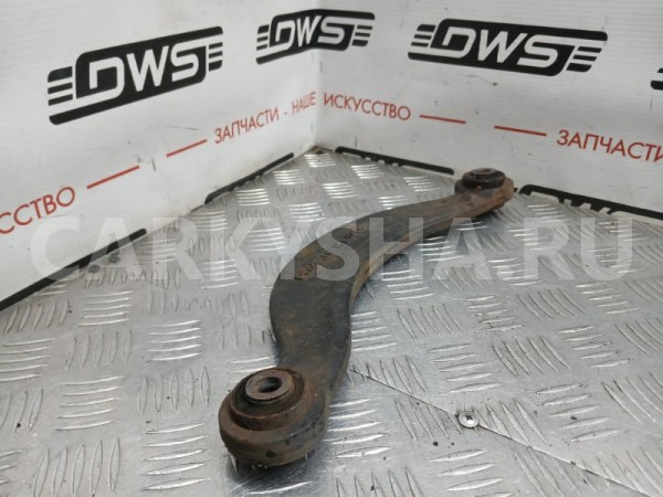 Рычаг подвески верхний Mazda CX-7 