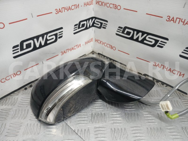 Зеркало боковое Toyota Mark X 