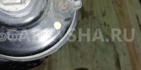 Сигнал звуковой Audi A4 B8 рестайлинг (2011—2015) Audi A4 оригинальный номер 8T0951221