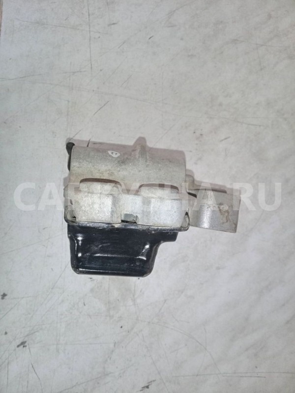 Опора двигателя Skoda Octavia II рестайлинг (2008—2013) Skoda Octavia оригинальный номер 1k0199555L