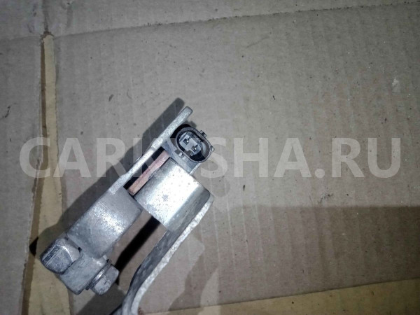 Клемма Ford Focus III рестайлинг (2014—2019) Ford Focus оригинальный номер f1ft10c679ba