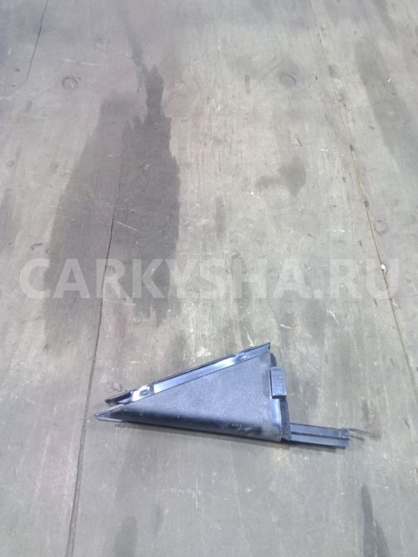 Накладка на дверь Nissan Almera G15 (2012—2018) Nissan Almera оригинальный номер 82254lw000