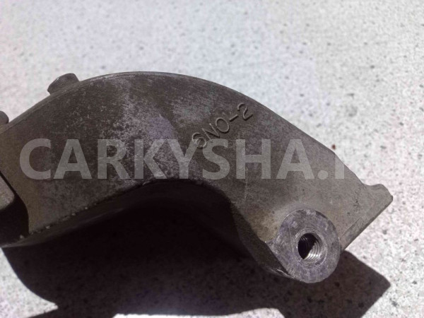 Кронштейн двигателя Nissan Almera N16 (2000—2003) Nissan Almera оригинальный номер 140176N100