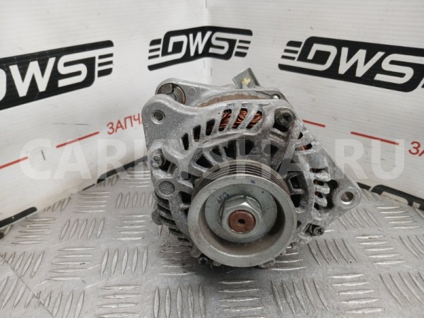 Генератор Honda Fit 