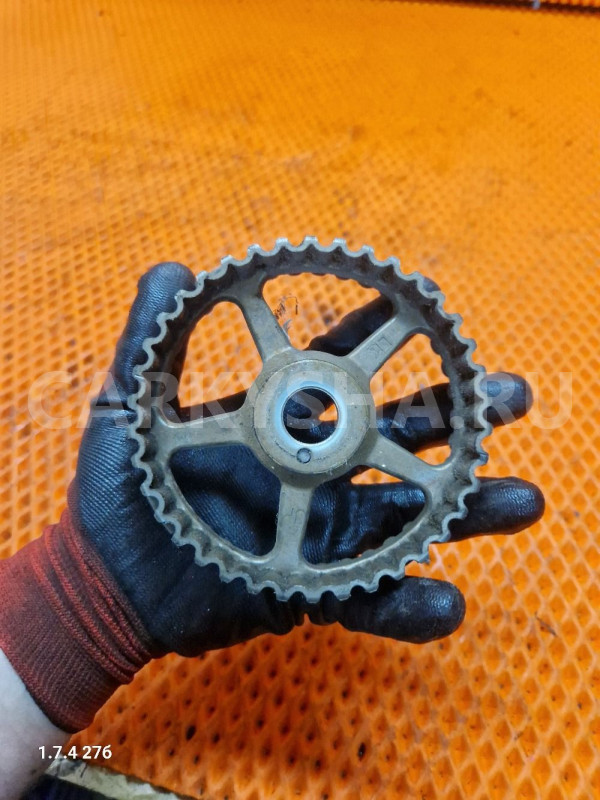 Шестерня распредвала Honda civic ferio eu1 d15b Honda Civic Ferio 