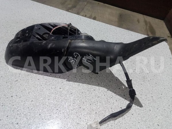 Зеркало Nissan Almera G15 (2012—2018) Nissan Almera оригинальный номер 963014AA1A