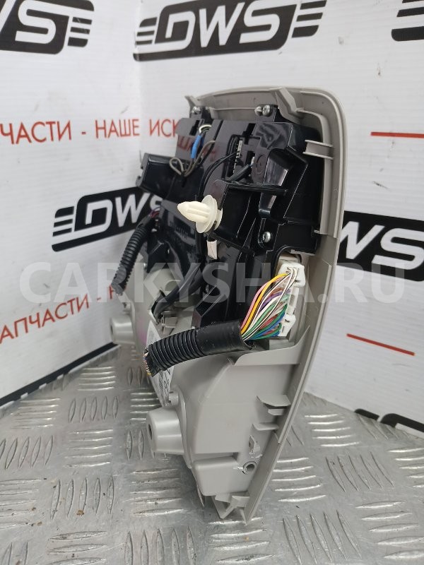 Плафон салона Lexus GS 