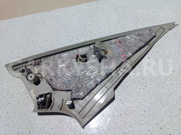 Обшивка стойки Chevrolet Epica I рестайлинг (2008—2012) Chevrolet Epica оригинальный номер 96637837