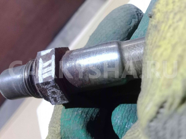 Датчик кислородный/Lambdasonde Ford Focus III (2011—2015) Ford Focus оригинальный номер 3m519f472bc