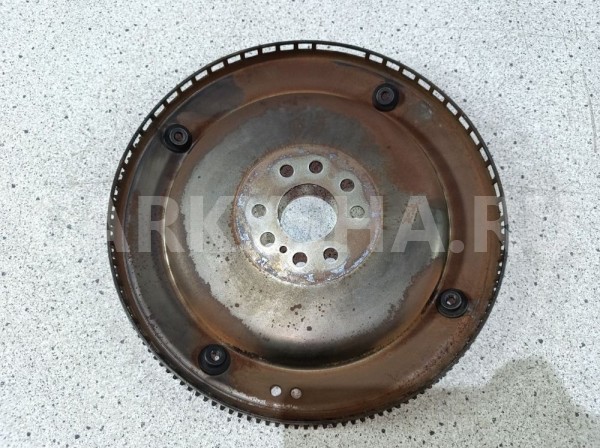 Маховик Mercedes-Benz GL-класс X166 (2012—2016) Mercedes-Benz G-klasse оригинальный номер A2760300012