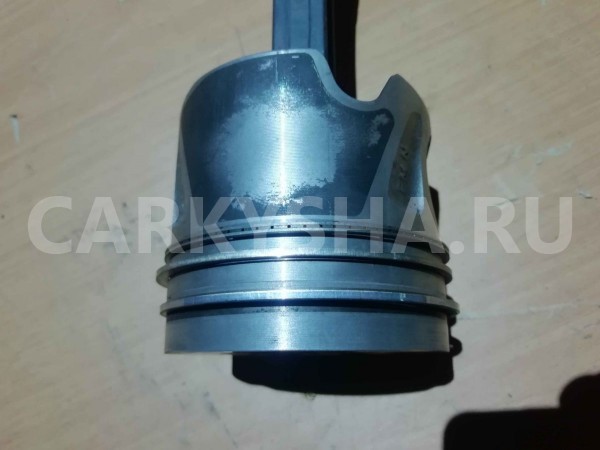 Поршень с шатуном Mercedes-Benz E-класс W212/S212/C207/A207 рестайлинг (2013—2016) Mercedes-Benz E-klasse оригинальный номер A6510302017