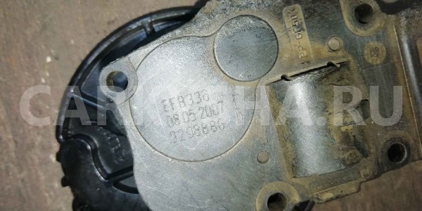 Моторчик заслонки отопителя BMW X5 E70 (2006—2010) BMW X5 оригинальный номер 64116956706