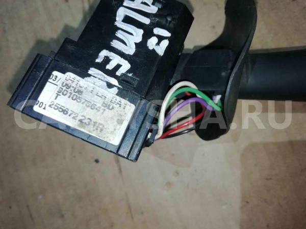 Переключатель поворотов подрулевой Nissan Almera G15 (2012—2018) Nissan Almera оригинальный номер 9010576641