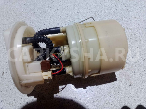 Насос топливный Nissan Almera G15 (2012—2018) Nissan Almera оригинальный номер 8200903680