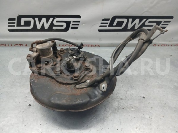 Ступица Toyota Estima 