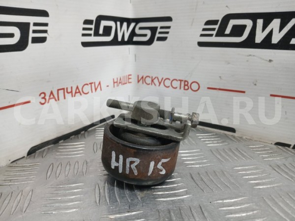 Ролик натяжной навесного оборудования Nissan Juke 