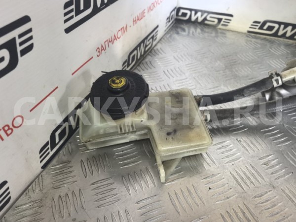 Главный тормозной цилиндр Honda Stepwgn 