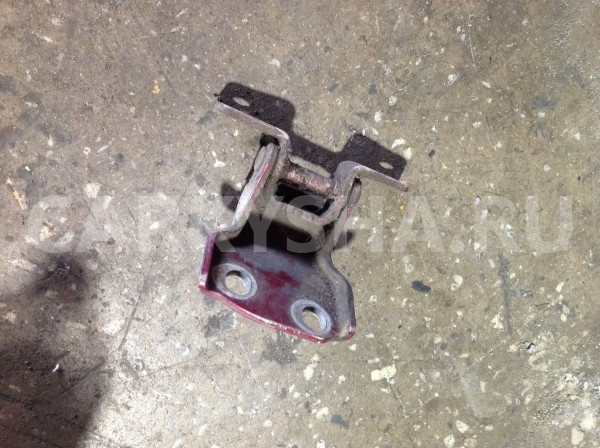 Петля двери Daewoo Matiz I (1998—2000) Daewoo Matiz оригинальный номер 96259043