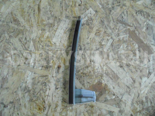 Направляющая стекла двери Toyota Camry XV40 (2006—2009) Toyota Camry оригинальный номер 67403-06030